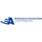 logo ambulance Amsterdam